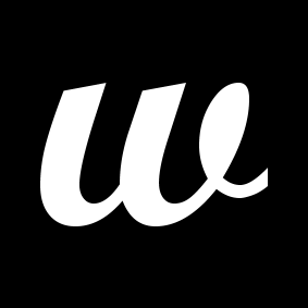 letter: w